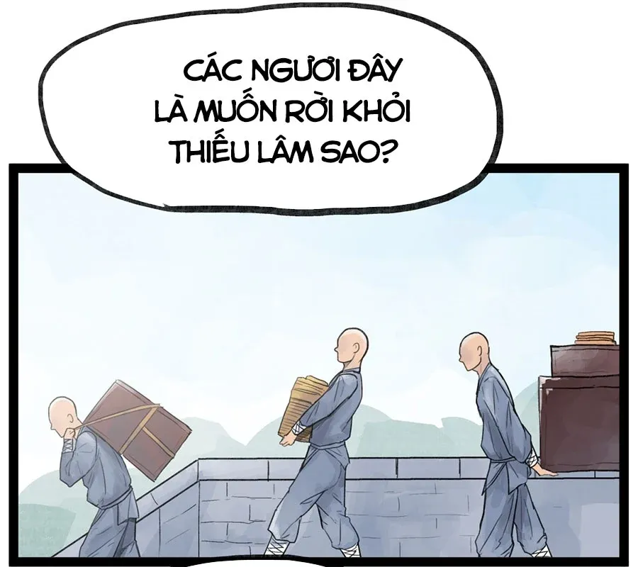 đọc truyện Hiệp Khách Hành Bất Thông Chương 35 ảnh 26 tại Thiên Thai Truyện