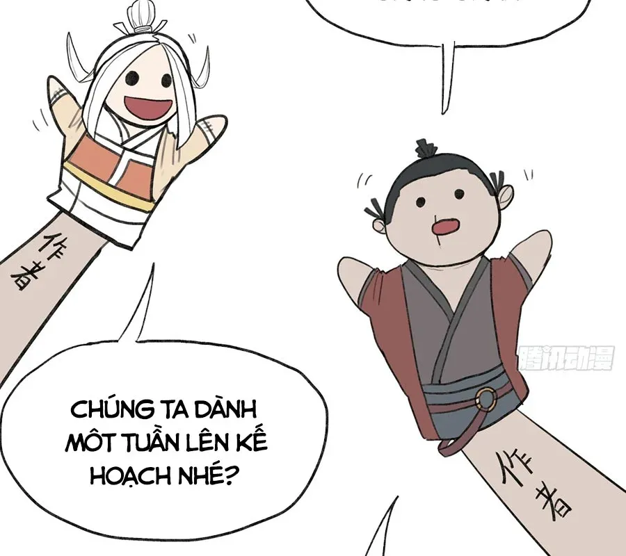 đọc truyện Hiệp Khách Hành Bất Thông Chương 36 ảnh 46 tại Thiên Thai Truyện