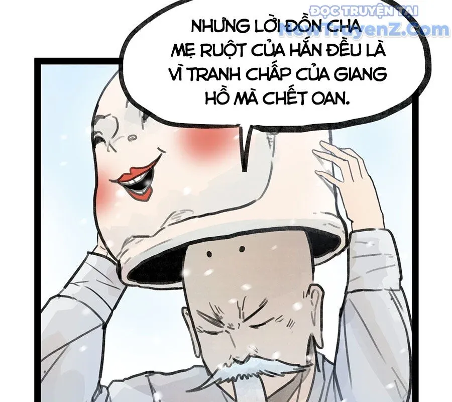 đọc truyện Hiệp Khách Hành Bất Thông Chương 39 ảnh 21 tại Thiên Thai Truyện