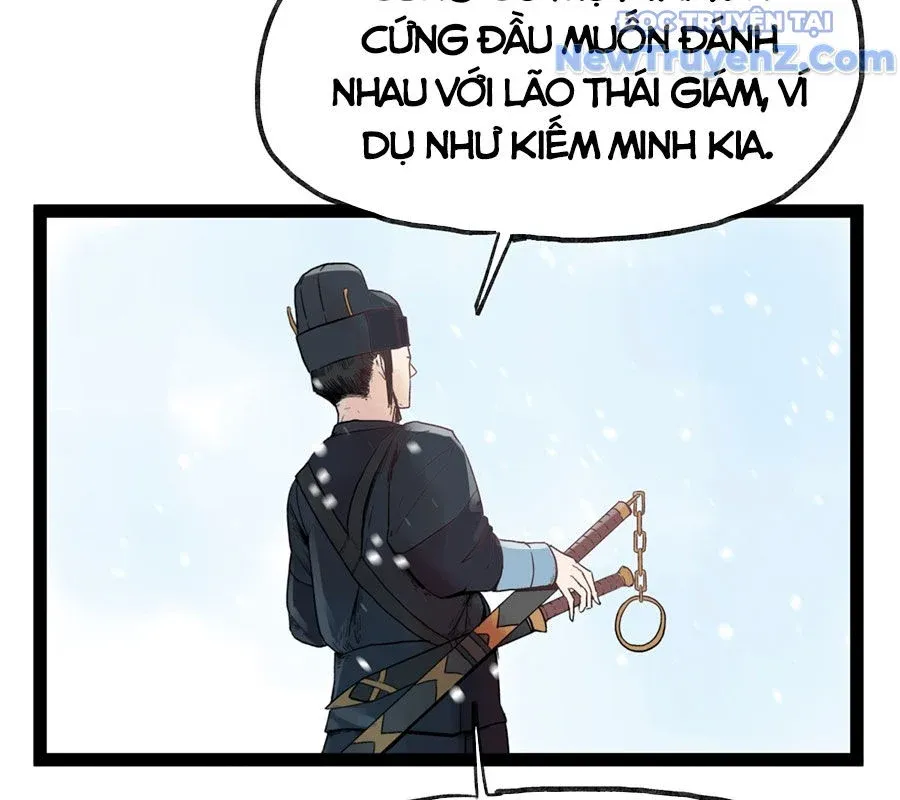 đọc truyện Hiệp Khách Hành Bất Thông Chương 40 ảnh 13 tại Thiên Thai Truyện