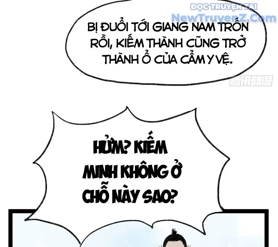 đọc truyện Hiệp Khách Hành Bất Thông Chương 40 ảnh 14 tại Thiên Thai Truyện