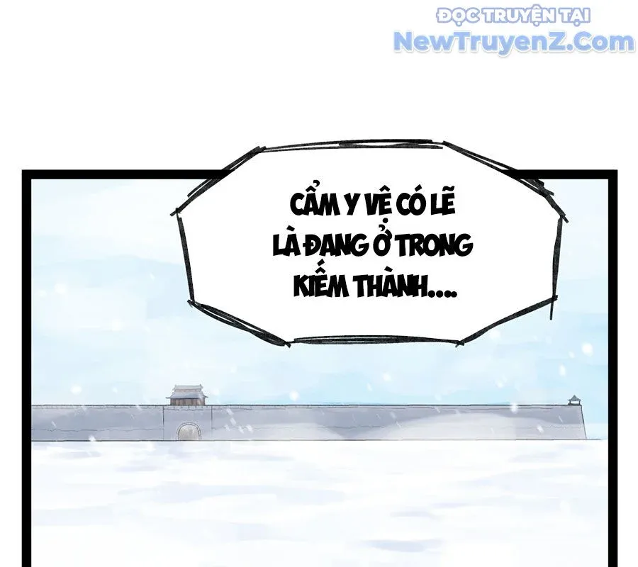 đọc truyện Hiệp Khách Hành Bất Thông Chương 40 ảnh 55 tại Thiên Thai Truyện