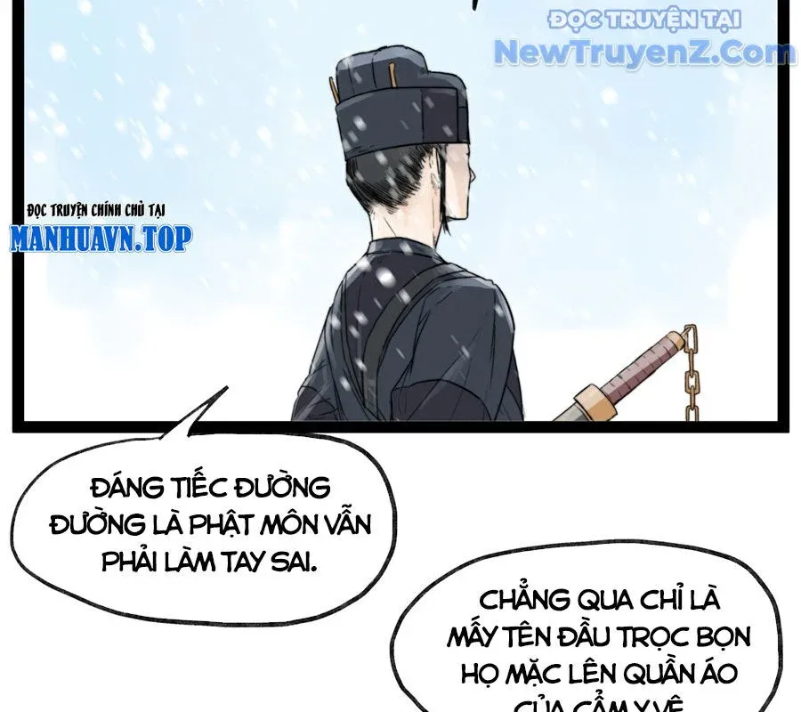 đọc truyện Hiệp Khách Hành Bất Thông Chương 40 ảnh 7 tại Thiên Thai Truyện