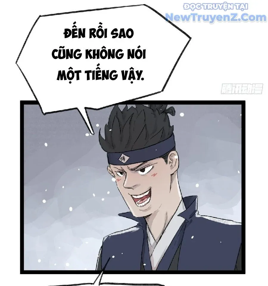 đọc truyện Hiệp Khách Hành Bất Thông Chương 41 ảnh 11 tại Thiên Thai Truyện
