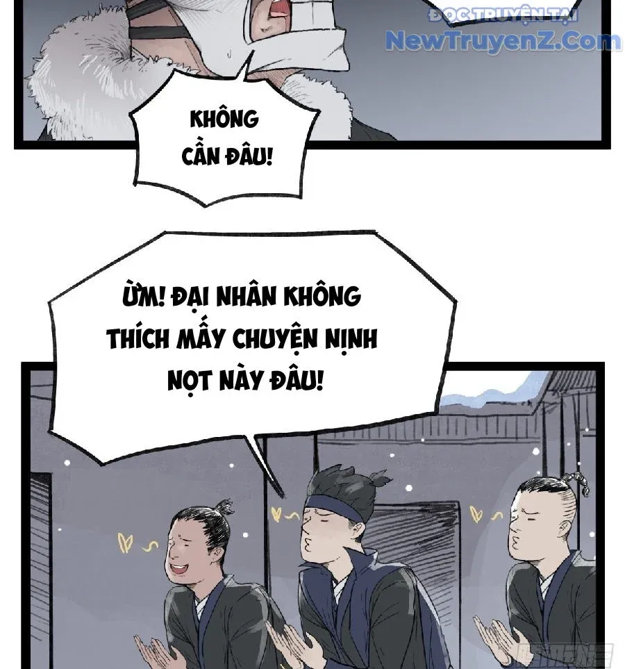 đọc truyện Hiệp Khách Hành Bất Thông Chương 41 ảnh 13 tại Thiên Thai Truyện