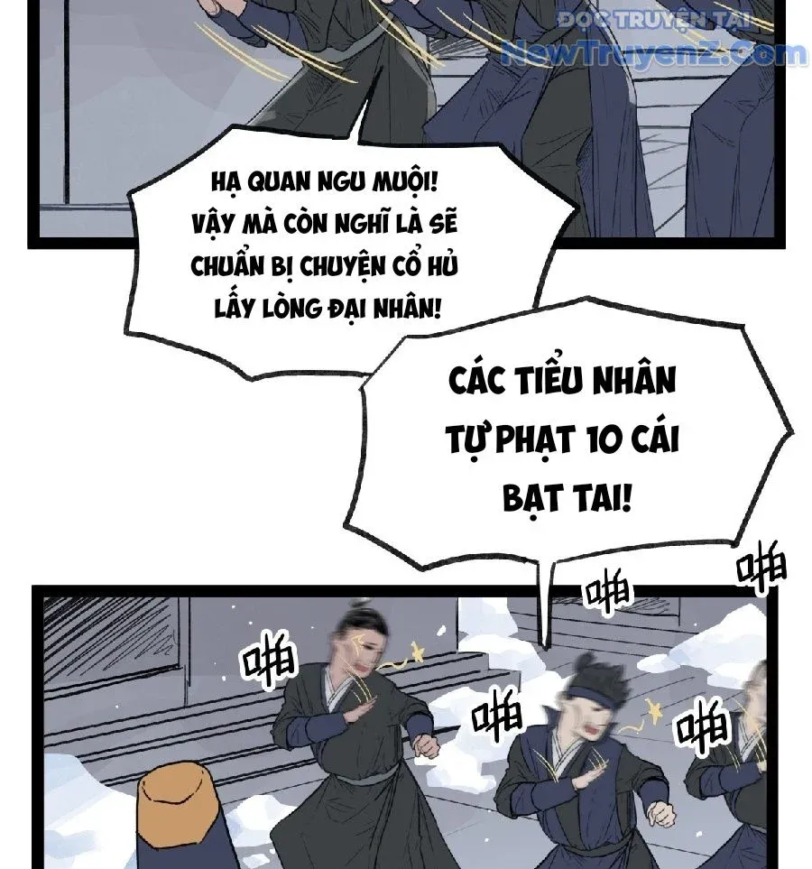 đọc truyện Hiệp Khách Hành Bất Thông Chương 41 ảnh 14 tại Thiên Thai Truyện