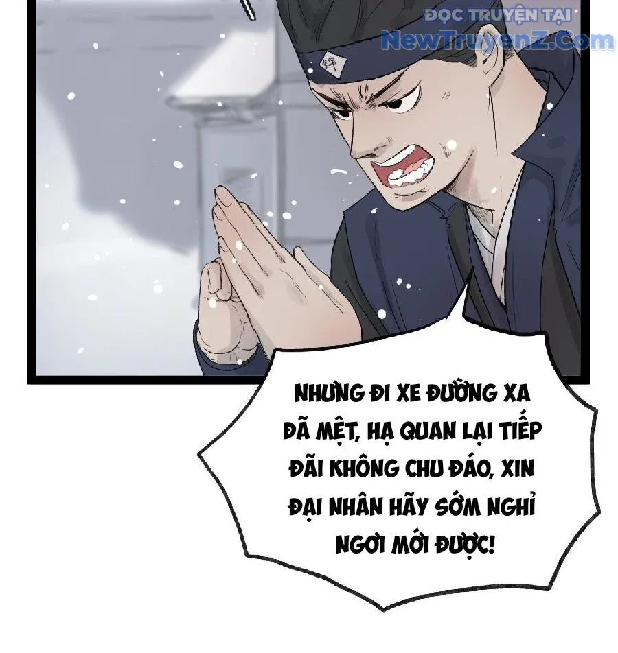 đọc truyện Hiệp Khách Hành Bất Thông Chương 41 ảnh 17 tại Thiên Thai Truyện