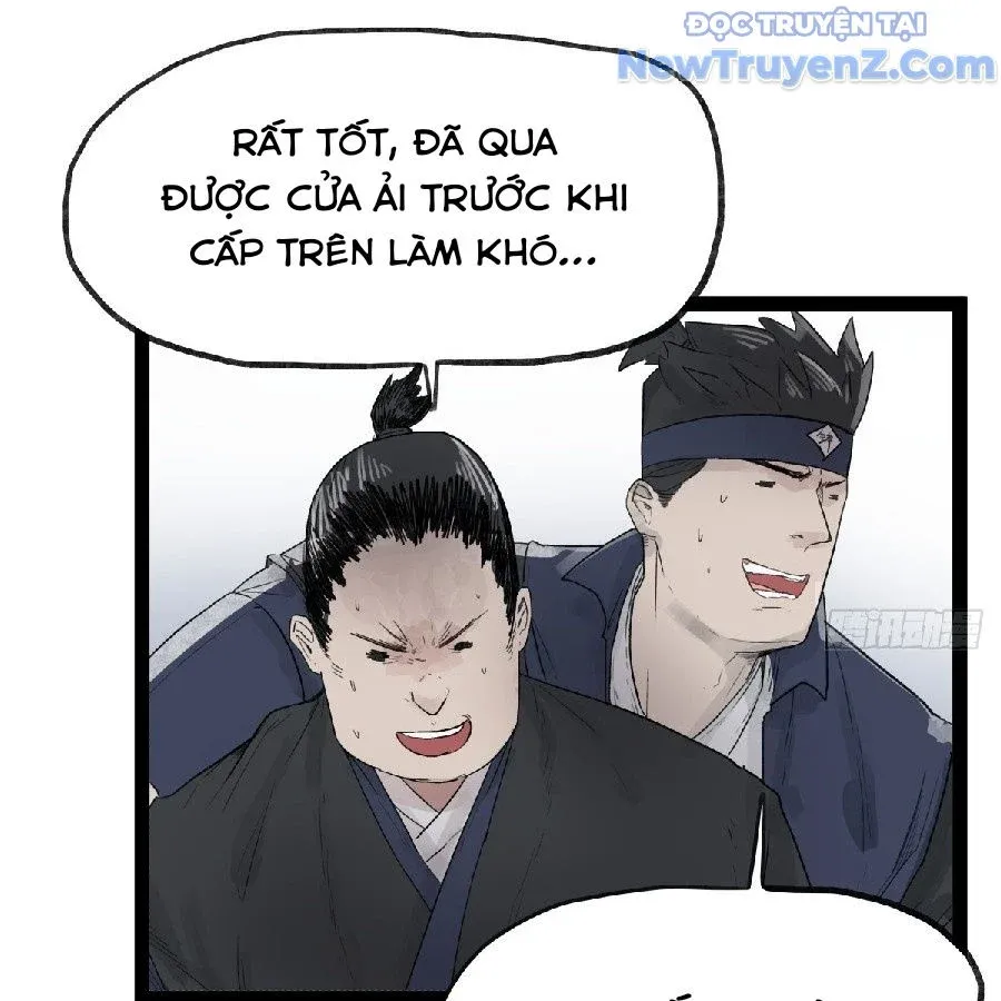 đọc truyện Hiệp Khách Hành Bất Thông Chương 41 ảnh 21 tại Thiên Thai Truyện