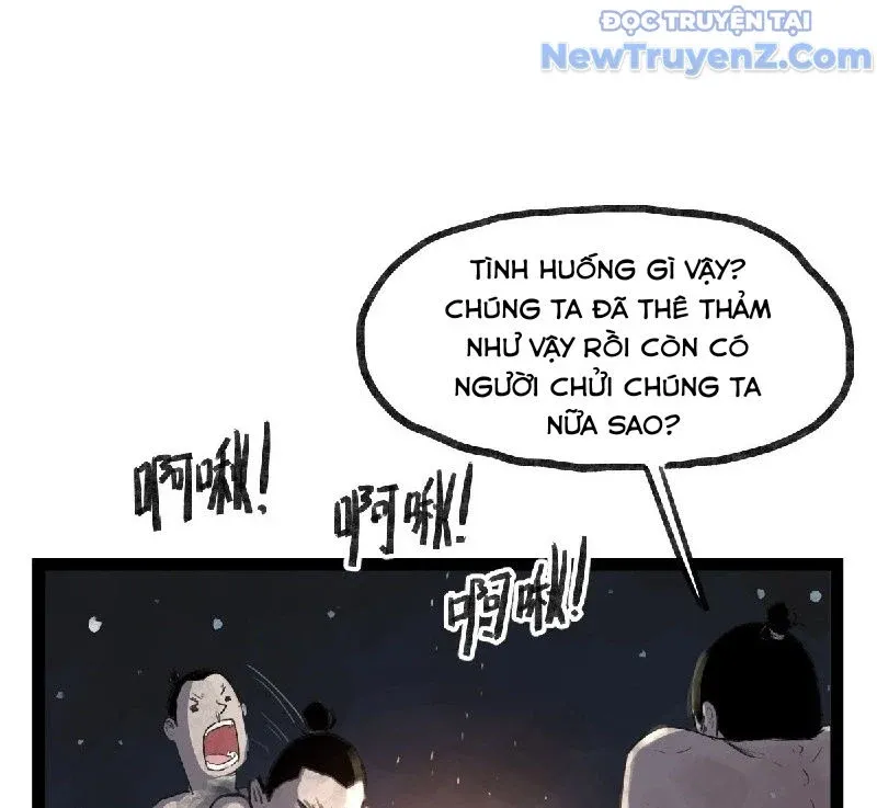 đọc truyện Hiệp Khách Hành Bất Thông Chương 43 ảnh 25 tại Thiên Thai Truyện