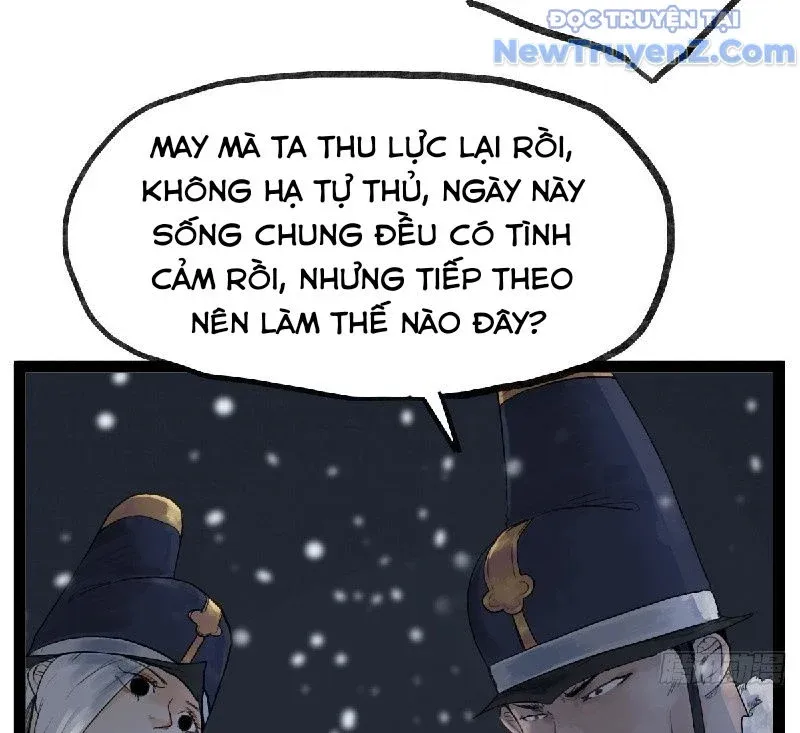 đọc truyện Hiệp Khách Hành Bất Thông Chương 43 ảnh 39 tại Thiên Thai Truyện