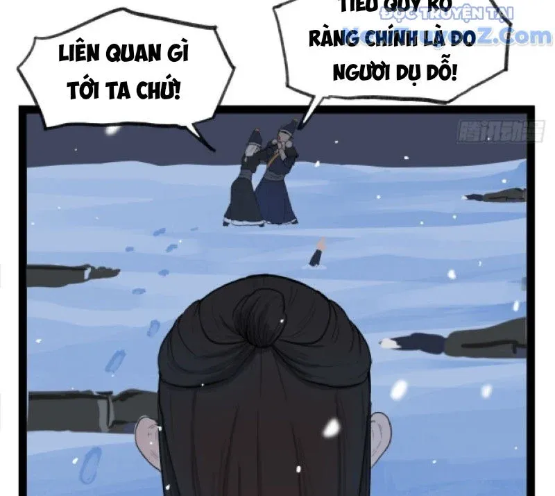 đọc truyện Hiệp Khách Hành Bất Thông Chương 44 ảnh 31 tại Giả Dược
