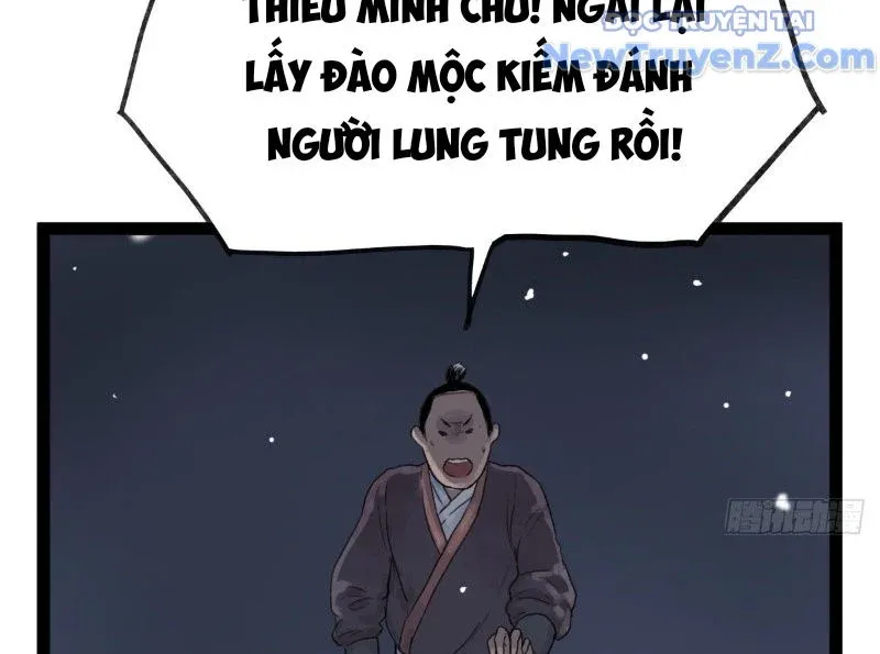 đọc truyện Hiệp Khách Hành Bất Thông Chương 44 ảnh 41 tại Giả Dược