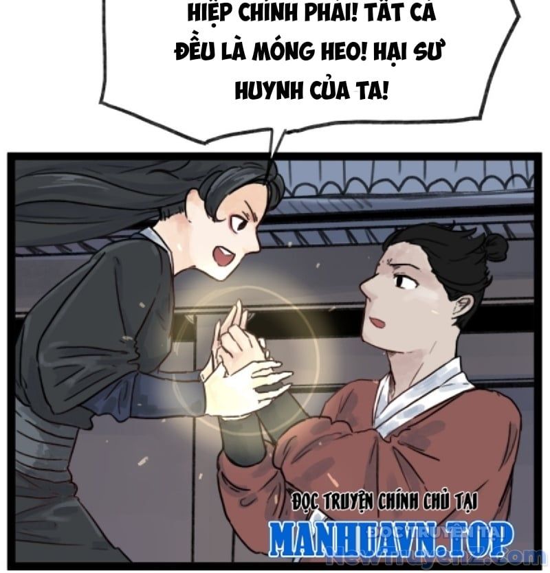 đọc truyện Hiệp Khách Hành Bất Thông Chương 45 ảnh 13 tại Thiên Thai Truyện
