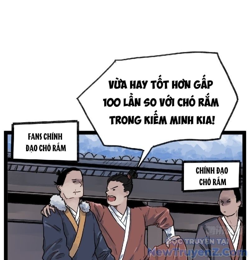 đọc truyện Hiệp Khách Hành Bất Thông Chương 45 ảnh 9 tại Thiên Thai Truyện