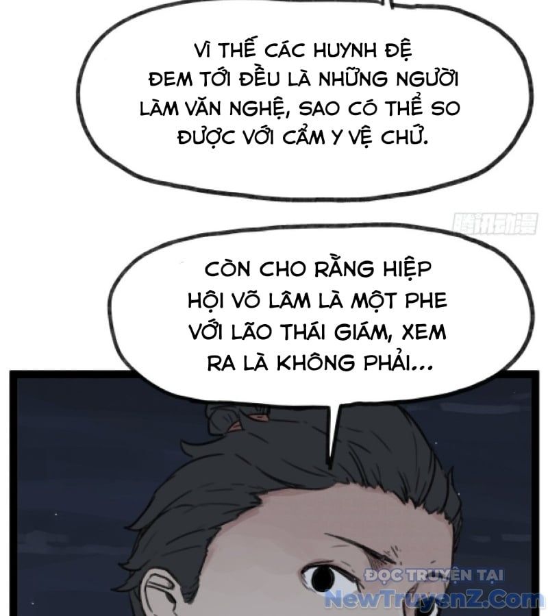 đọc truyện Hiệp Khách Hành Bất Thông Chương 46 ảnh 18 tại Thiên Thai Truyện