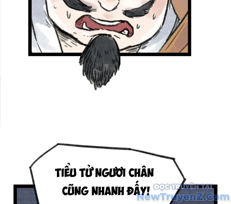 đọc truyện Hiệp Khách Hành Bất Thông Chương 47 ảnh 22 tại Thiên Thai Truyện