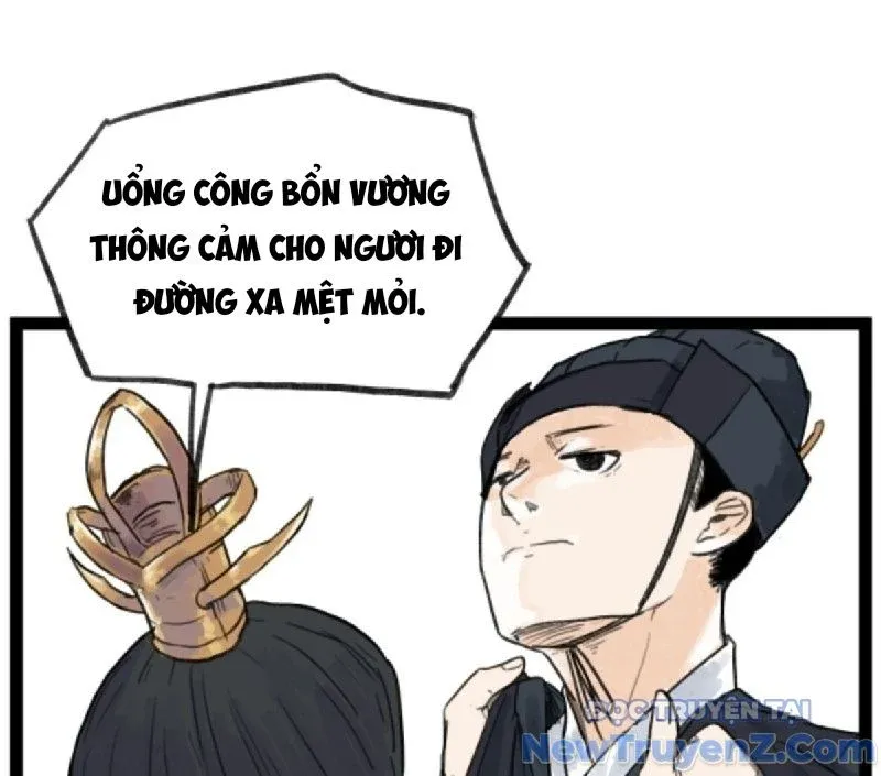 đọc truyện Hiệp Khách Hành Bất Thông Chương 47 ảnh 30 tại Thiên Thai Truyện
