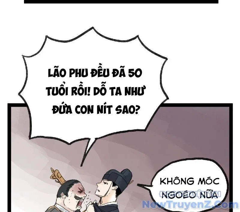 đọc truyện Hiệp Khách Hành Bất Thông Chương 47 ảnh 37 tại Thiên Thai Truyện