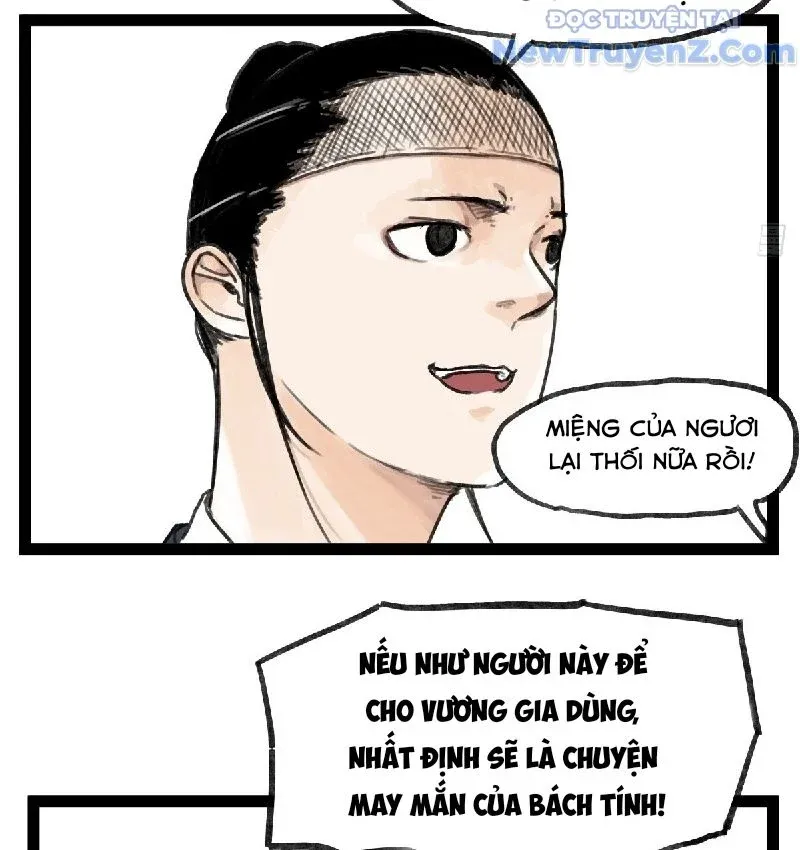 đọc truyện Hiệp Khách Hành Bất Thông Chương 48 ảnh 31 tại Thiên Thai Truyện