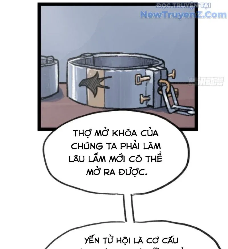 đọc truyện Hiệp Khách Hành Bất Thông Chương 49 ảnh 17 tại Thiên Thai Truyện