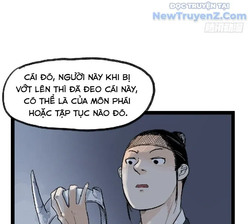 đọc truyện Hiệp Khách Hành Bất Thông Chương 49 ảnh 21 tại Thiên Thai Truyện