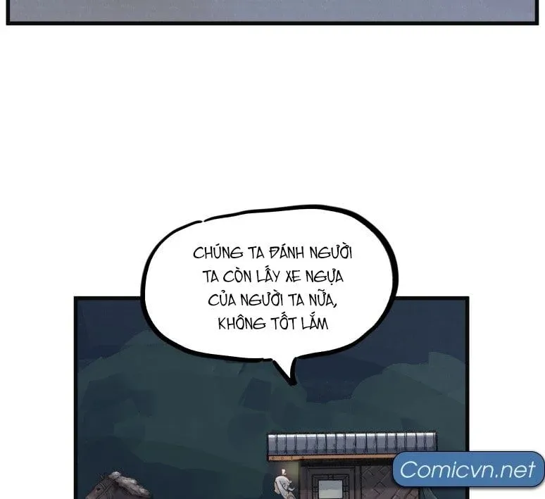 đọc truyện Hiệp Khách Hành Bất Thông Chương 5 ảnh 2 tại Thiên Thai Truyện
