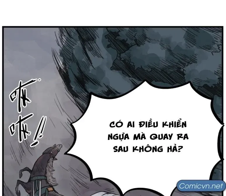 đọc truyện Hiệp Khách Hành Bất Thông Chương 5 ảnh 26 tại Thiên Thai Truyện