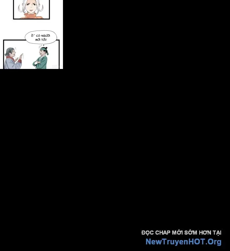 đọc truyện Hiệp Khách Hành Bất Thông Chương 50 ảnh 18 tại Thiên Thai Truyện