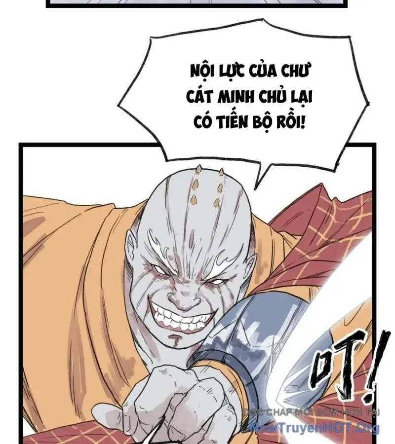 đọc truyện Hiệp Khách Hành Bất Thông Chương 51 ảnh 22 tại Thiên Thai Truyện