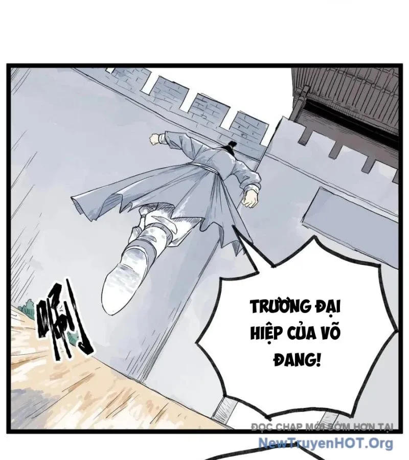 đọc truyện Hiệp Khách Hành Bất Thông Chương 51 ảnh 9 tại Thiên Thai Truyện
