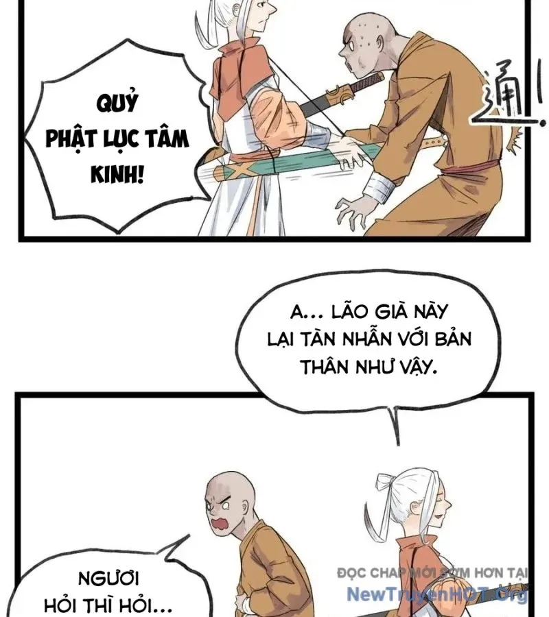 đọc truyện Hiệp Khách Hành Bất Thông Chương 54 ảnh 30 tại Giả Dược