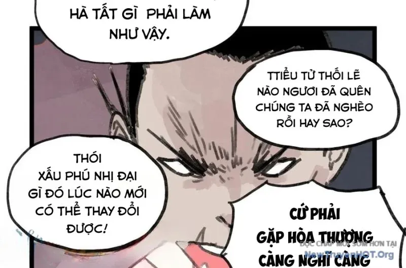 đọc truyện Hiệp Khách Hành Bất Thông Chương 54 ảnh 48 tại Giả Dược