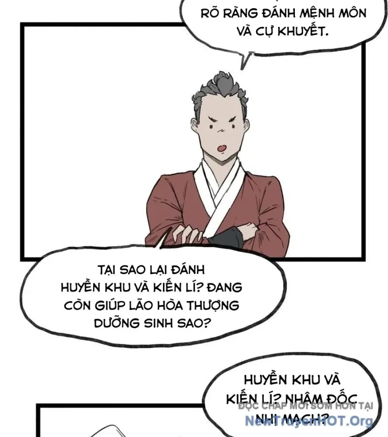 đọc truyện Hiệp Khách Hành Bất Thông Chương 54 ảnh 69 tại Giả Dược