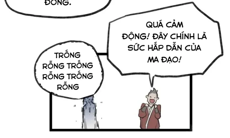 đọc truyện Hiệp Khách Hành Bất Thông Chương 54 ảnh 74 tại Giả Dược