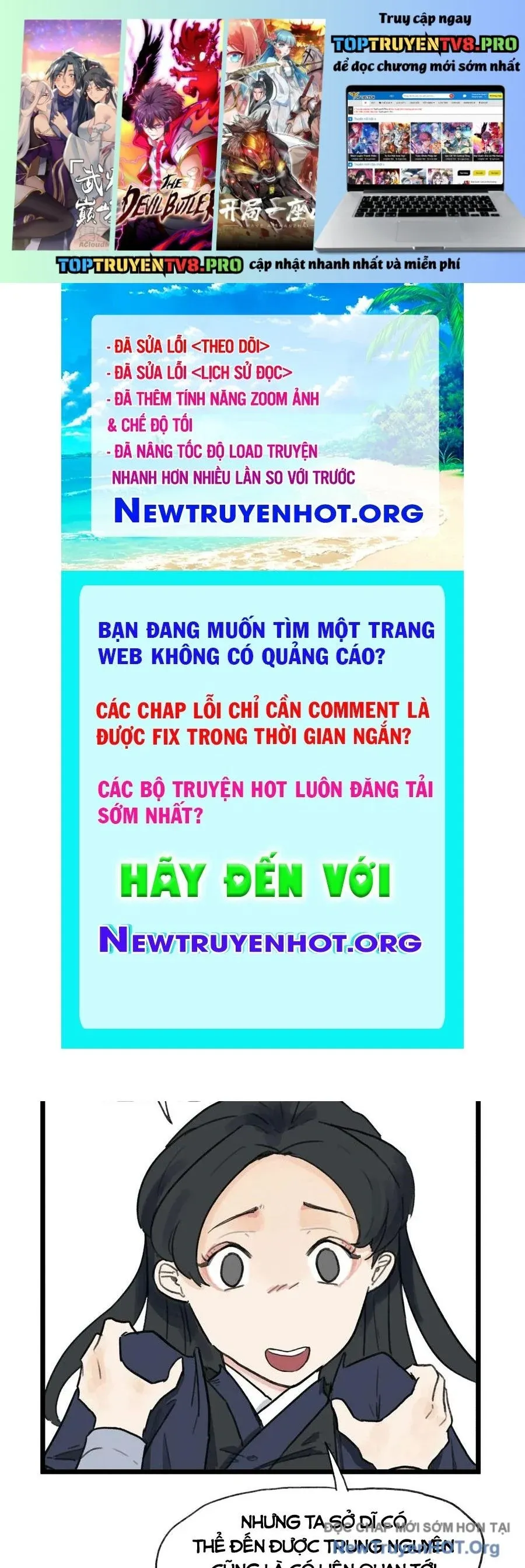 đọc truyện Hiệp Khách Hành Bất Thông Chương 58 ảnh 1 tại Thiên Thai Truyện
