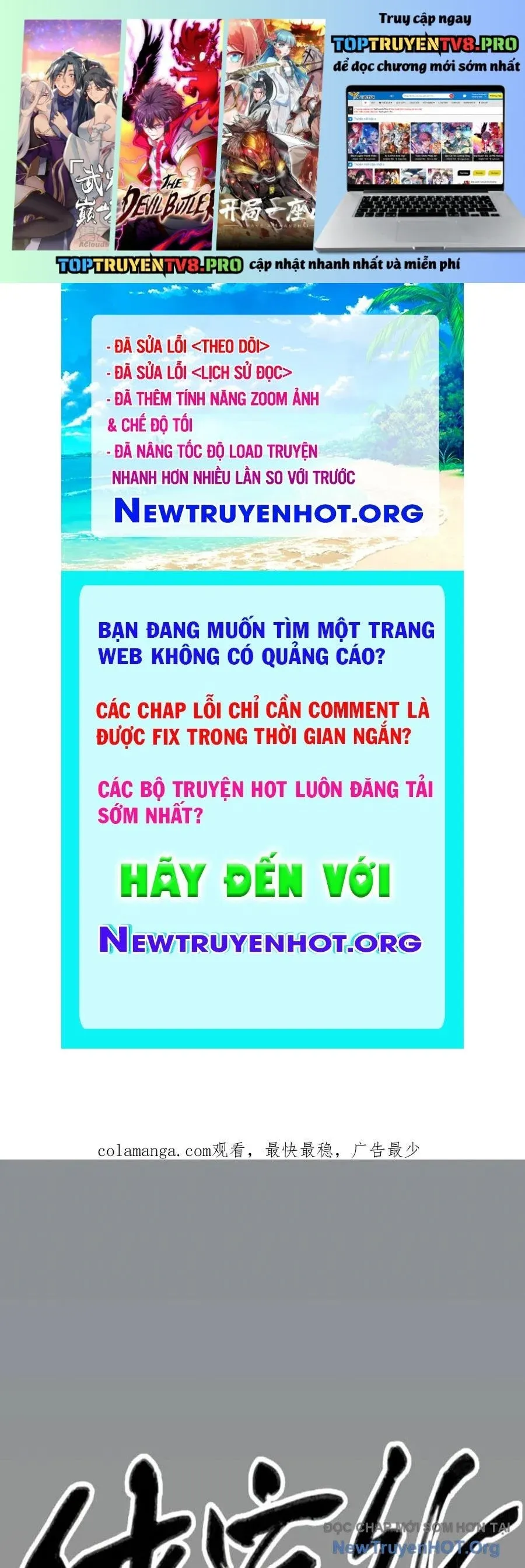 đọc truyện Hiệp Khách Hành Bất Thông Chương 59 ảnh 1 tại Thiên Thai Truyện