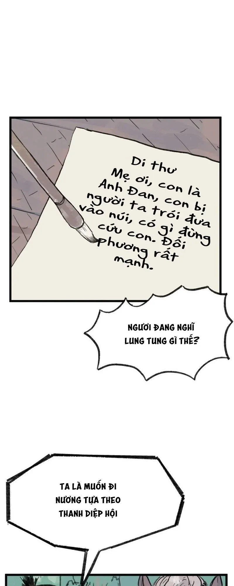 đọc truyện Hiệp Khách Hành Bất Thông Chương 6 ảnh 5 tại Thiên Thai Truyện