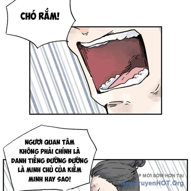 đọc truyện Hiệp Khách Hành Bất Thông Chương 61 ảnh 13 tại Thiên Thai Truyện