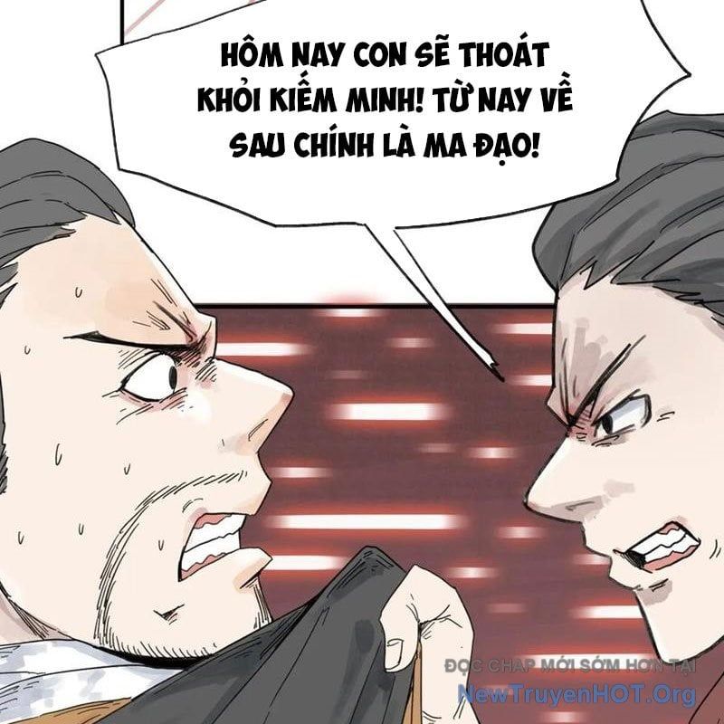 đọc truyện Hiệp Khách Hành Bất Thông Chương 61 ảnh 21 tại Thiên Thai Truyện