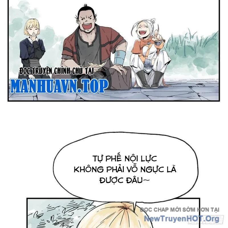 đọc truyện Hiệp Khách Hành Bất Thông Chương 61 ảnh 32 tại Thiên Thai Truyện