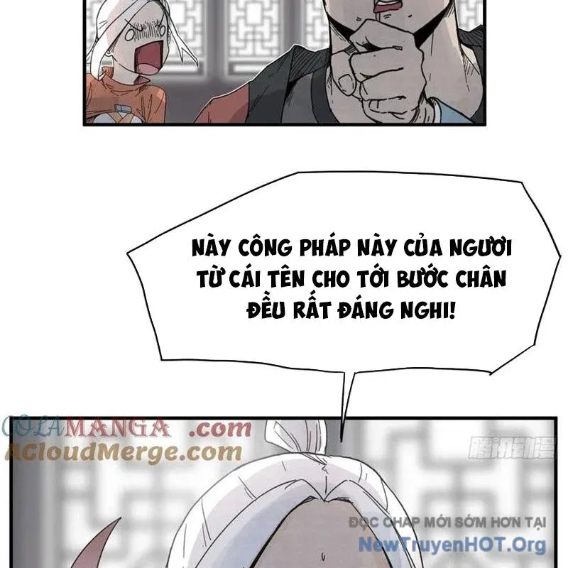 đọc truyện Hiệp Khách Hành Bất Thông Chương 63 ảnh 32 tại Thiên Thai Truyện