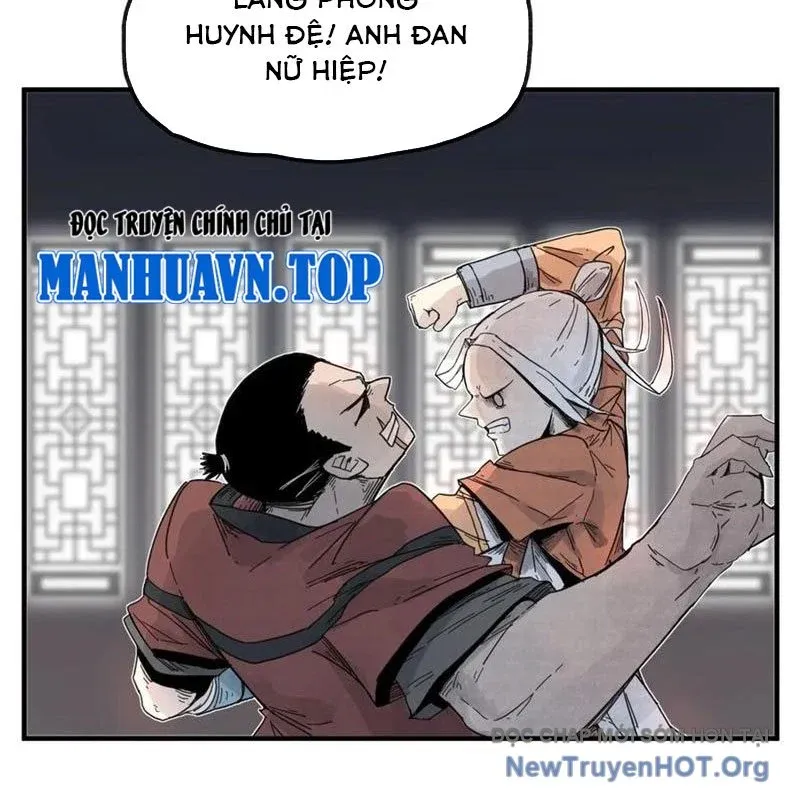 đọc truyện Hiệp Khách Hành Bất Thông Chương 63 ảnh 42 tại Thiên Thai Truyện