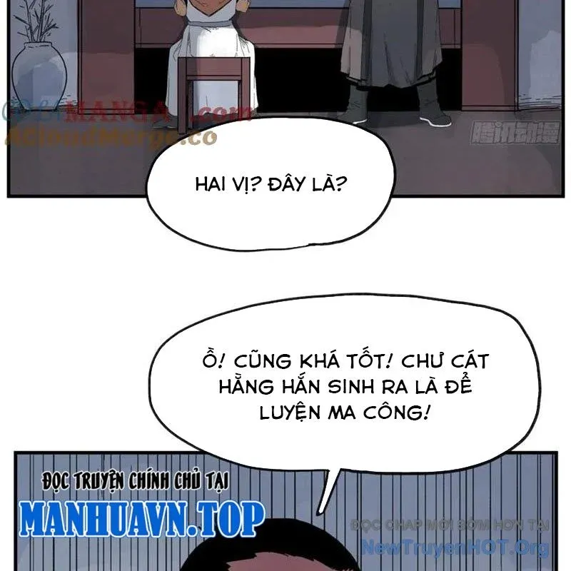 đọc truyện Hiệp Khách Hành Bất Thông Chương 63 ảnh 45 tại Thiên Thai Truyện