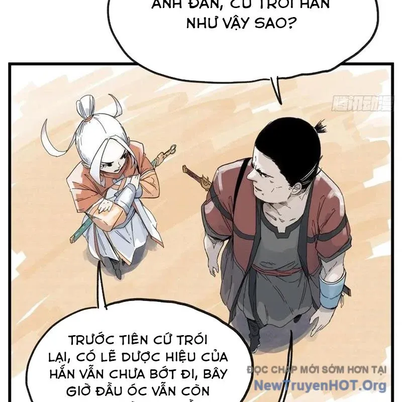 đọc truyện Hiệp Khách Hành Bất Thông Chương 65 ảnh 19 tại Thiên Thai Truyện