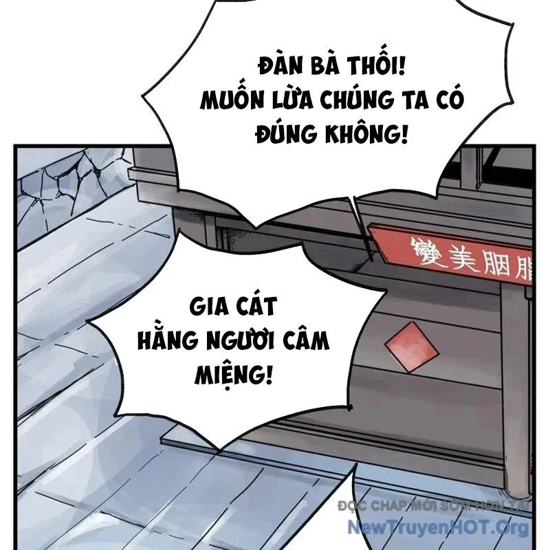 đọc truyện Hiệp Khách Hành Bất Thông Chương 65 ảnh 31 tại Thiên Thai Truyện