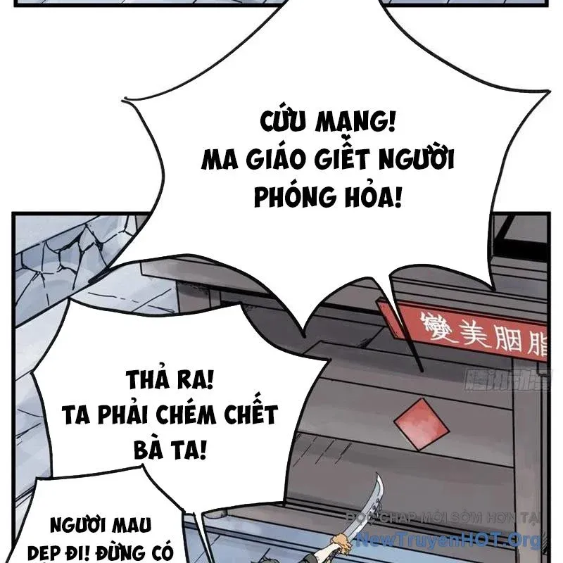 đọc truyện Hiệp Khách Hành Bất Thông Chương 65 ảnh 32 tại Thiên Thai Truyện