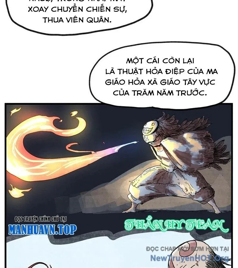 đọc truyện Hiệp Khách Hành Bất Thông Chương 67 ảnh 23 tại Giả Dược