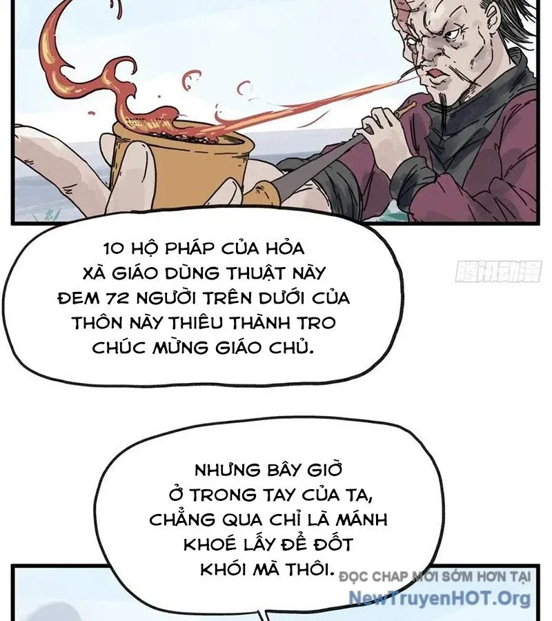 đọc truyện Hiệp Khách Hành Bất Thông Chương 67 ảnh 24 tại Giả Dược