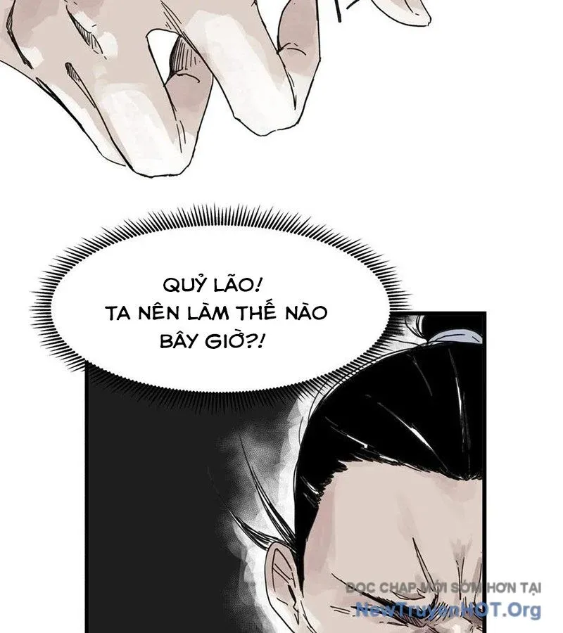 đọc truyện Hiệp Khách Hành Bất Thông Chương 67 ảnh 9 tại Giả Dược