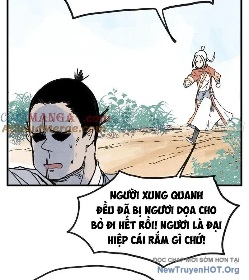 đọc truyện Hiệp Khách Hành Bất Thông Chương 68 ảnh 18 tại Giả Dược